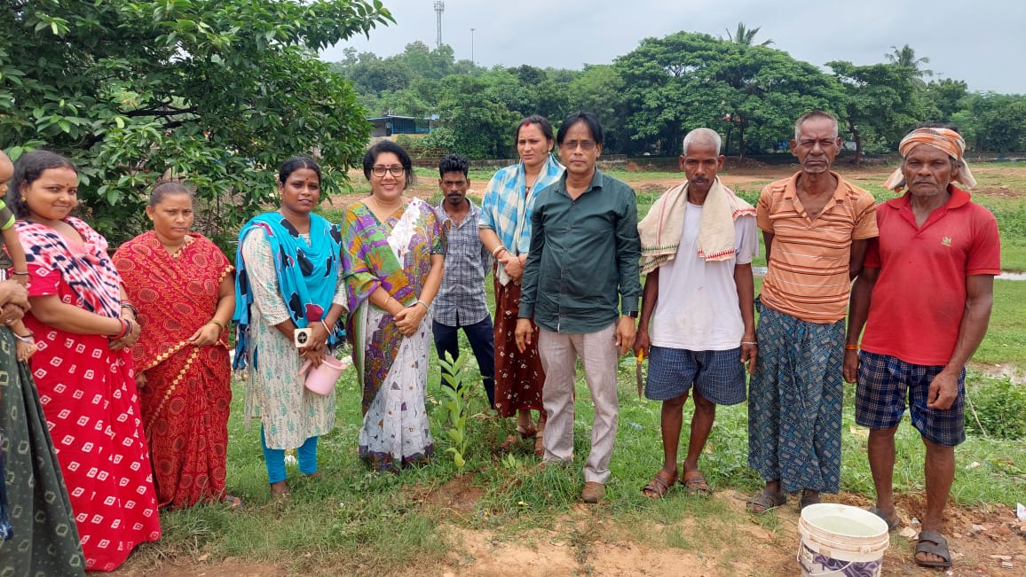 Awareness & Community Programs
